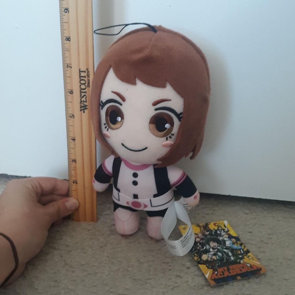 My Hero Academia Plush